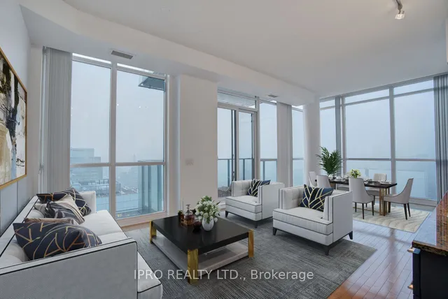 770 Bay St Unit PH201