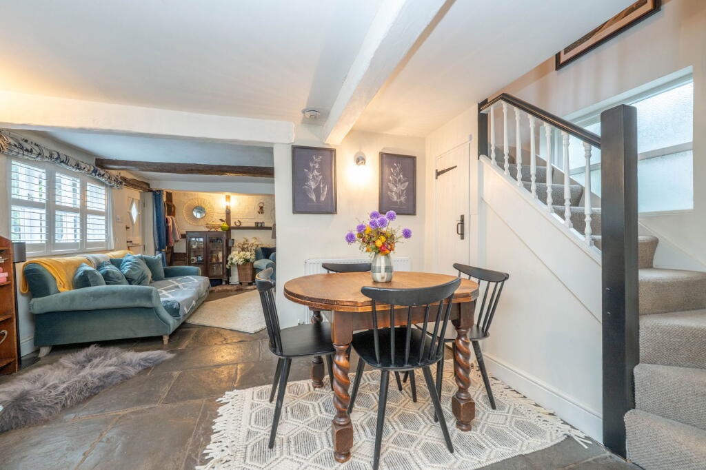 Additional image 24 of Park Lane, Great Alne, Alcester, B49 6HS