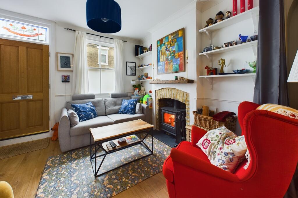 Additional image 5 of Catharine Street, Cambridge