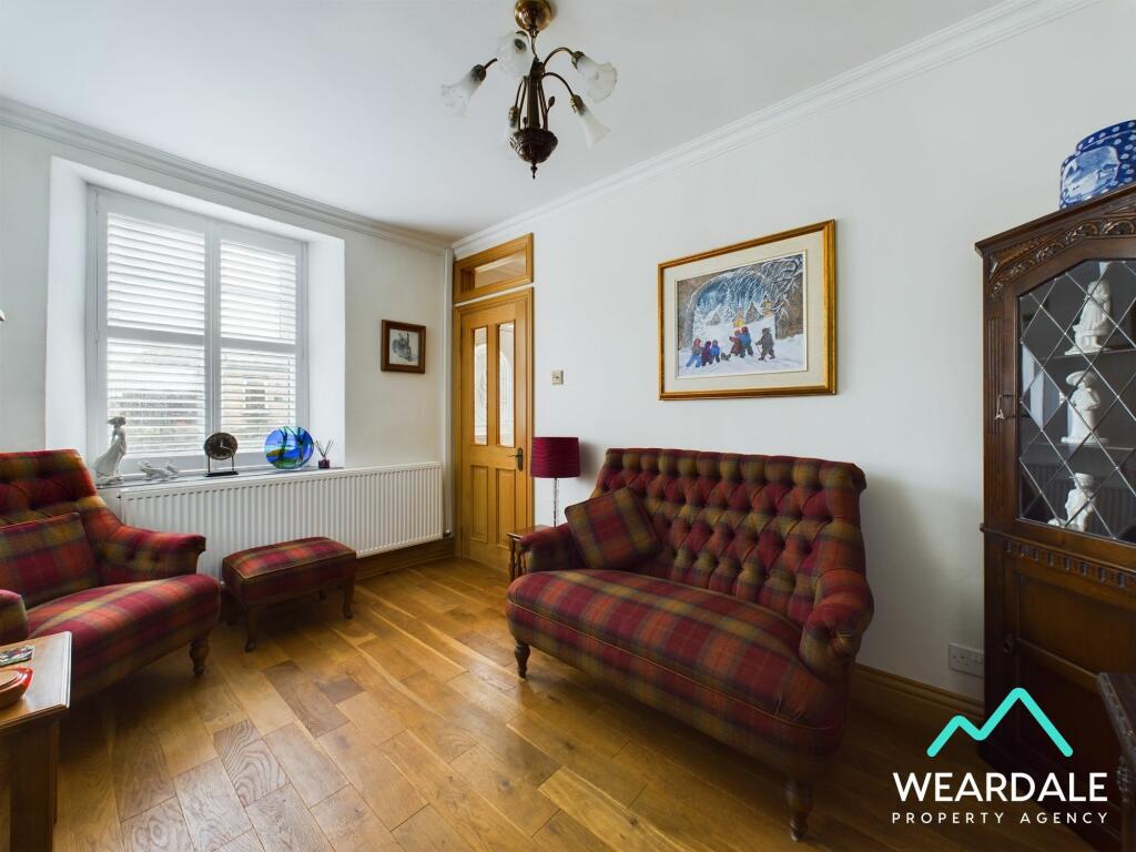 Additional image 13 of Front Street, Wearhead, DL13