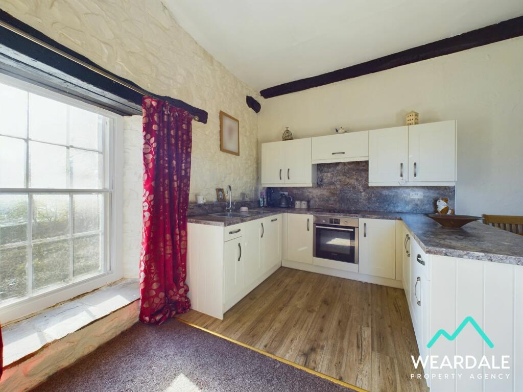 Additional image 34 of Stanhope, Bishop Auckland, DL13