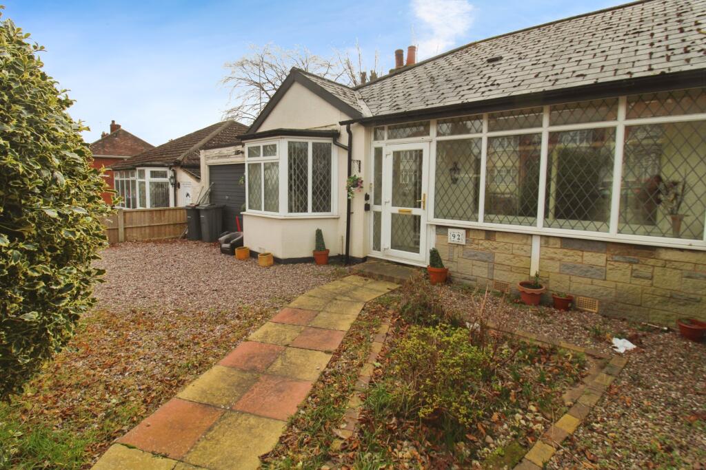 Additional image 21 of Short Heath Road, Birmingham, B23