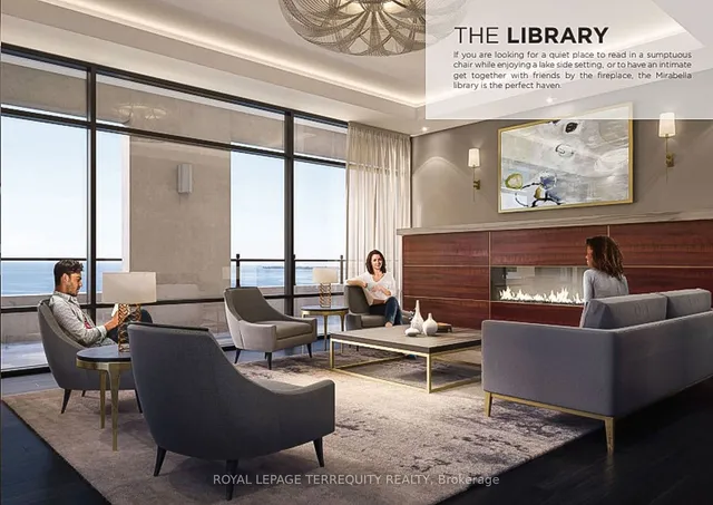 Additional image 40 of 1928 Lake shore Blvd Unit 2506