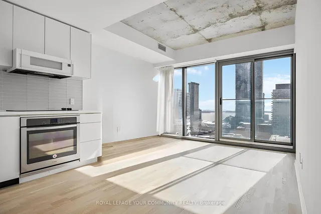 Additional image 6 of 60 Colborne St Unit 2104