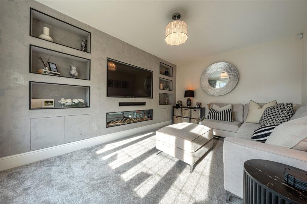 Additional image 37 of Cheddleton Close, Amington, Tamworth, Staffordshire, B77