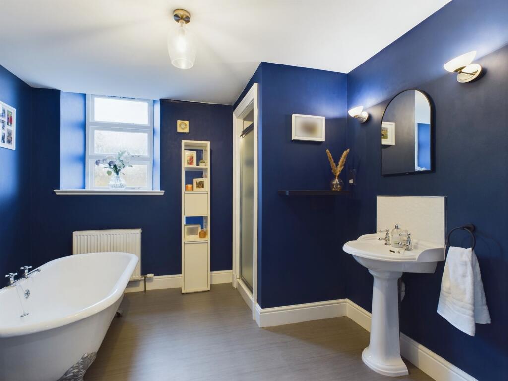 Additional image 22 of The Auld Kirk, Sauchen AB51 7PB