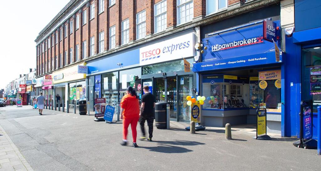 Additional image 2 of Unit 244, Hawthorn Road, Birmingham