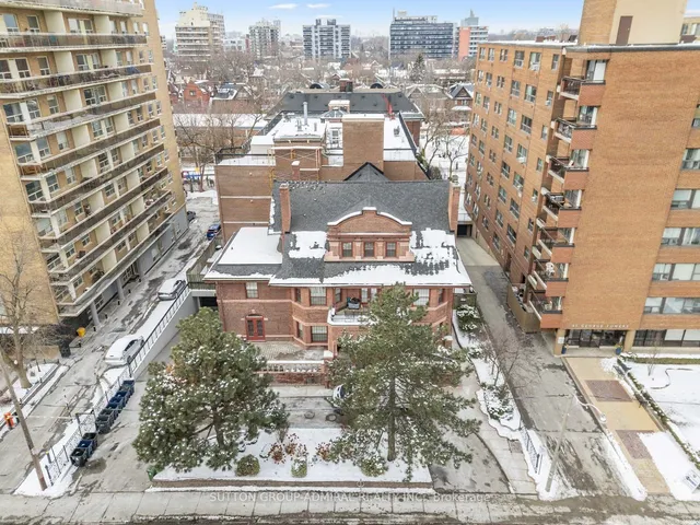 Additional image 24 of 212 St George St Unit 302