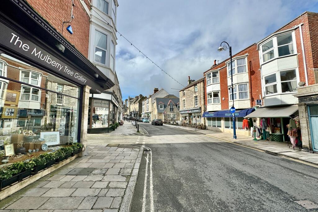 Additional image 13 of KINGS ROAD EAST, SWANAGE