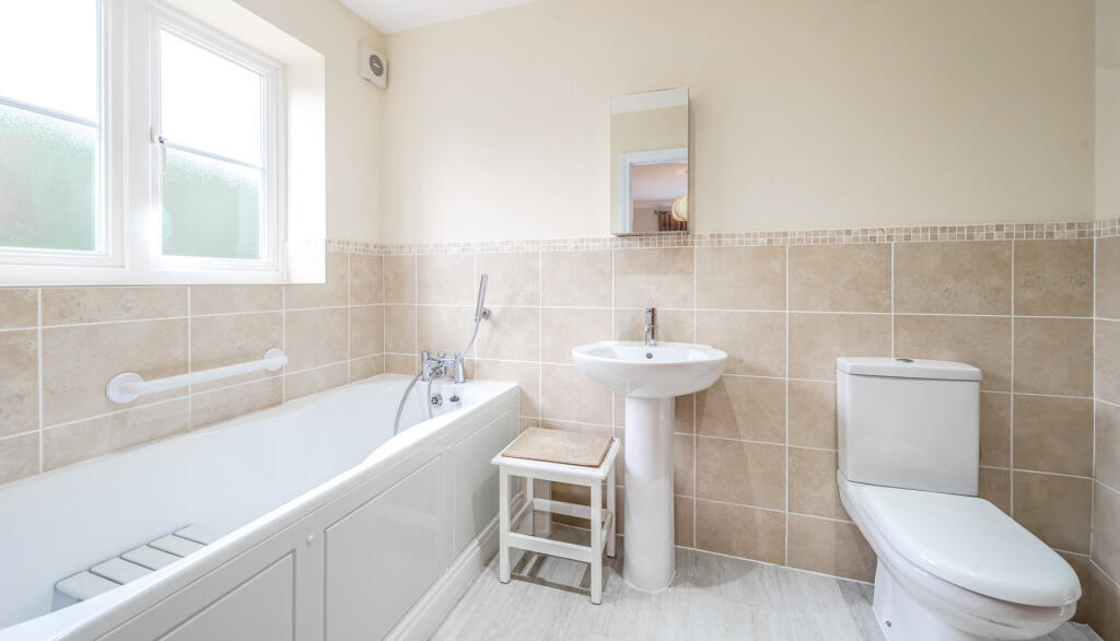 Additional image 10 of Ivywood Drive, Widney Road, Bentley Heath, Solihull