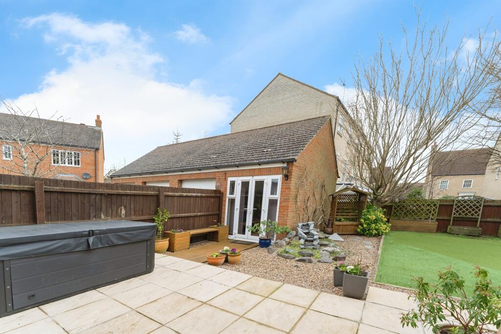 Additional image 31 of Briar Grove, Ely