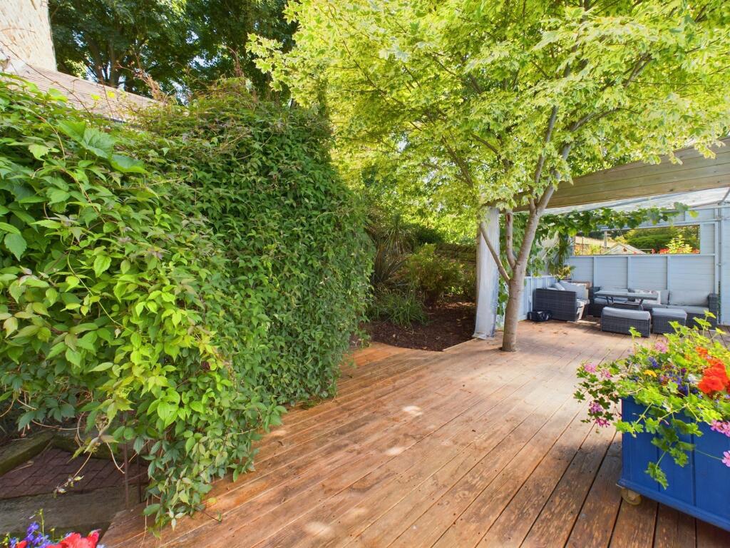 Additional image 57 of Kirk Rise, Frosterley, DL13