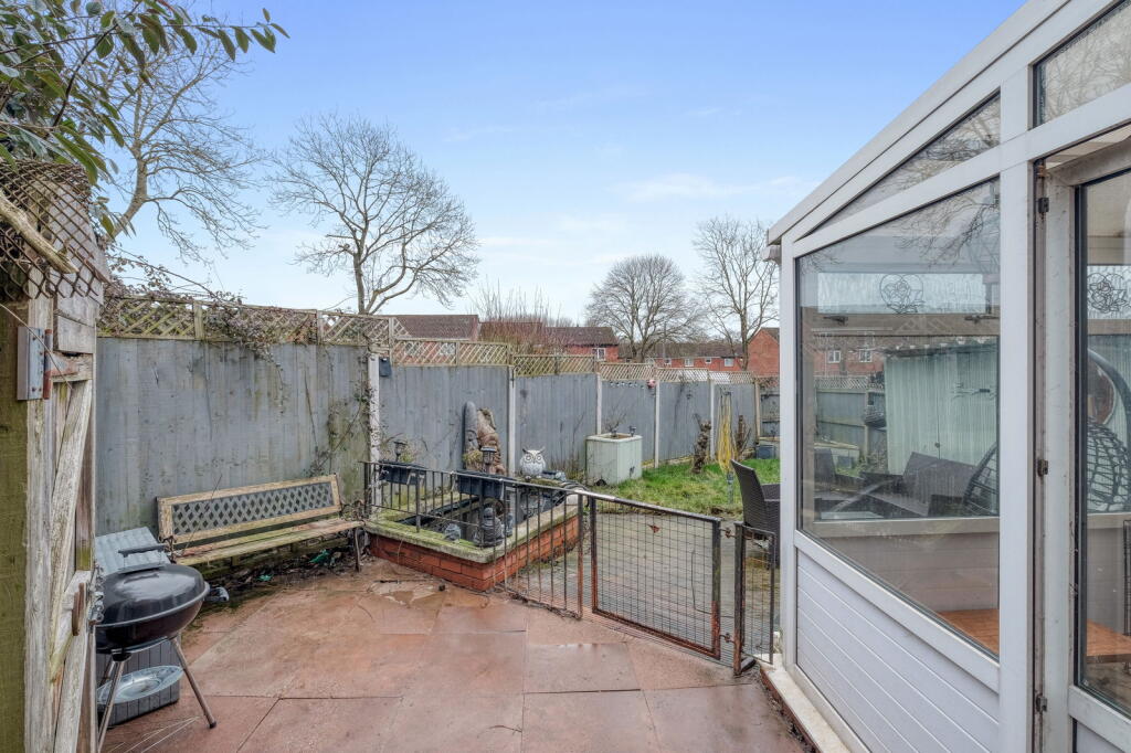 Additional image 14 of Loxley Close, Church Hill South, Redditch B98 9JL