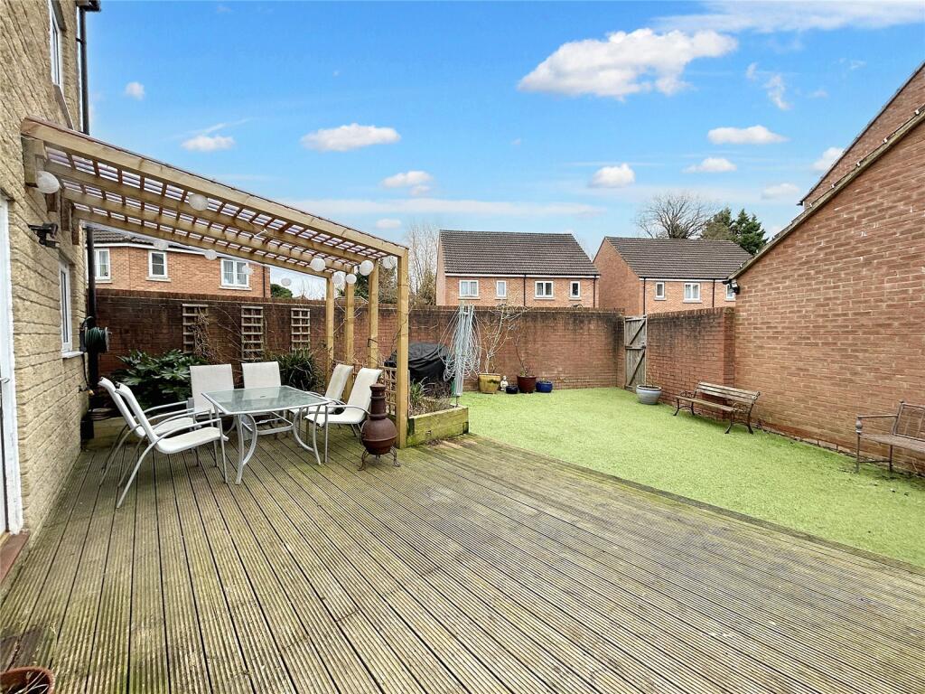 Additional image 9 of Swaledale Road, Warminster