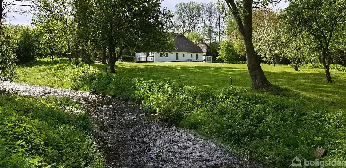 Additional image 2 of Dyrhøjvej 4, 5620 Glamsbjerg, Denmark