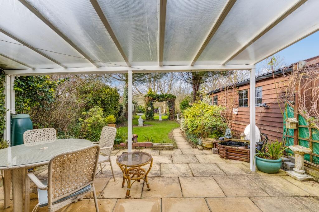 Additional image 15 of Dixons Hill Close, Welham Green, North Mymms, Hatfield, AL9