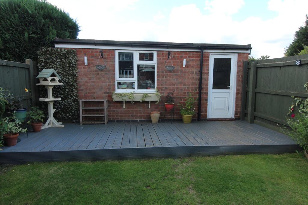 Additional image 13 of Farnol Road, Birmingham, B26