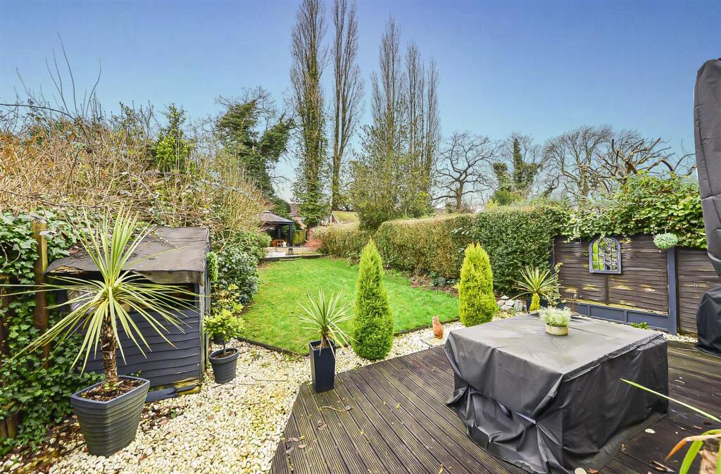 Additional image 20 of Westridge Road, Billesley, Birmingham