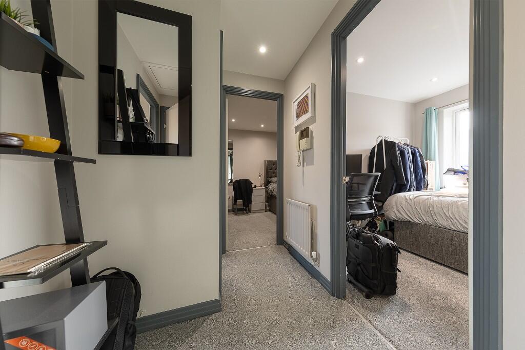 Additional image 16 of Chamberlain Court, Birmingham, B18