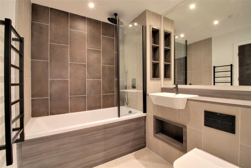 Additional image 5 of The Lancaster, Snow Hill Wharf, Shadwell Street, Birmingham