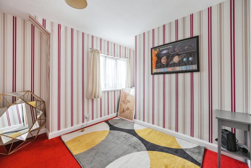 Additional image 11 of Manor Road, Tamworth, Staffordshire, B77