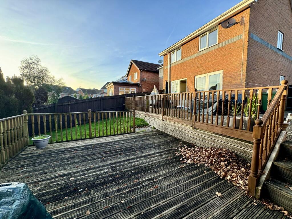 Additional image 18 of Ty Twyn, Church Village, Pontypridd, South Glamorgan