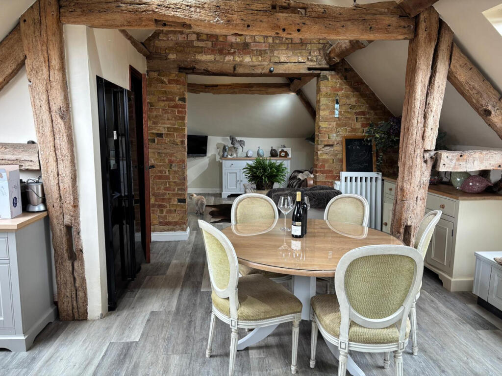 Additional image 18 of Forest Lane Hanbury Bromsgrove, Worcestershire, B60 4HT