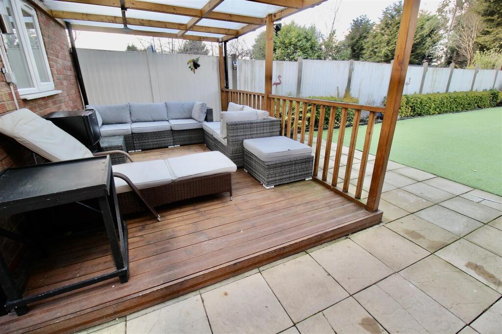 Additional image 24 of Packington Avenue, Shard End, Birmingham