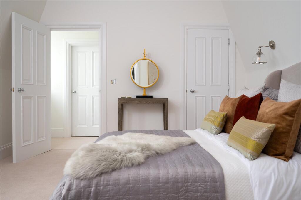 Additional image 12 of Bowgate Mews, St. Peters Close, St. Albans, Hertfordshire