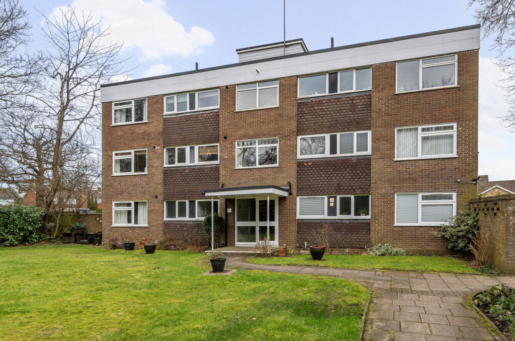 Additional image 13 of Fairbank Avenue, Crofton Heath, Orpington, Kent, BR6