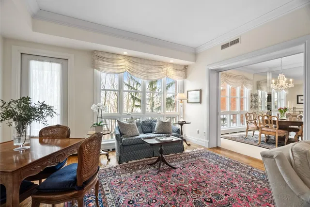 Additional image 11 of 1 Chedington Pl Unit 5B