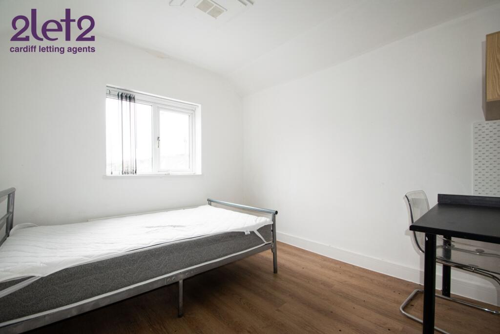 Additional image 8 of Harriet Street, Cathays, CF24