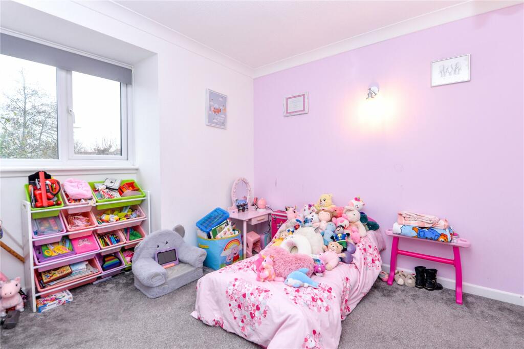 Additional image 6 of Eastlands, New Milton, Hampshire, BH25