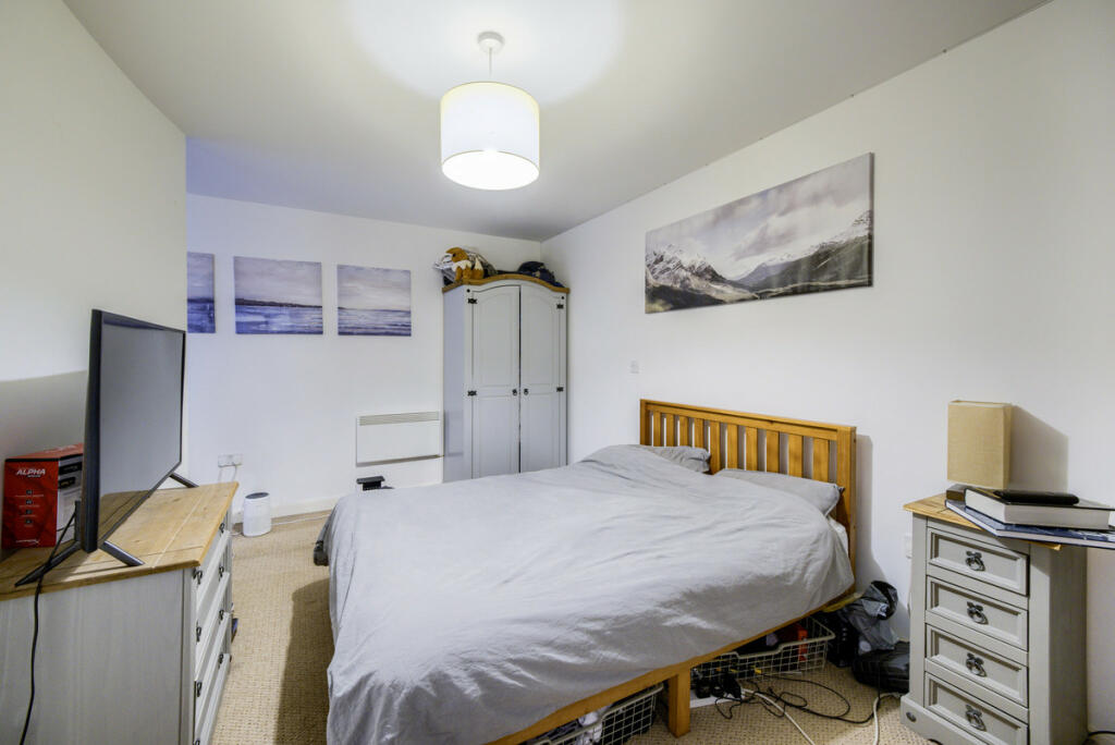 Additional image 7 of George Street, Birmingham, B3