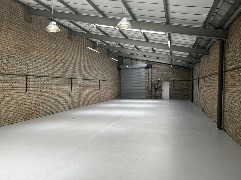 Additional image 5 of Forge Trading Estate, Mucklow Hill, Halesowen