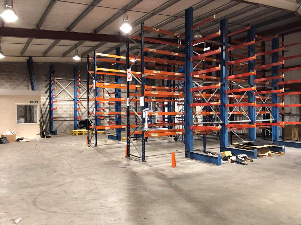 Additional image 5 of Units 2 & 3 Wellington Business Park, Aberdeen, AB12