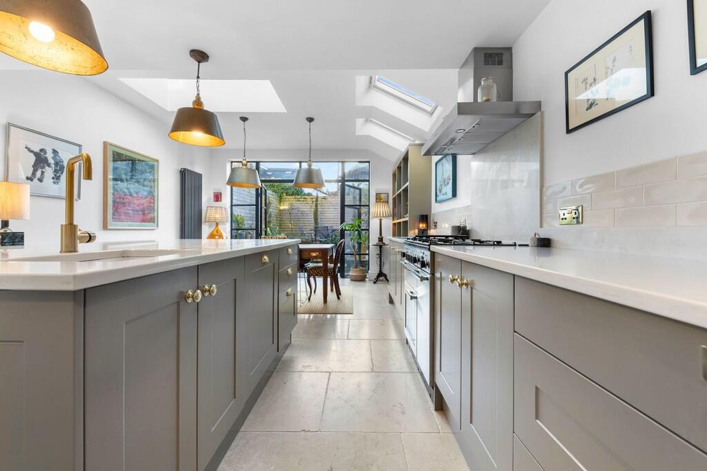 Additional image 3 of Wyndham Road, Pontcanna, Cardiff