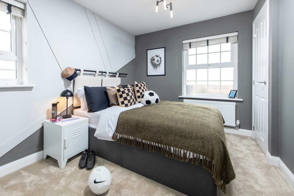 Additional image 9 of Lapwing Drive,
Hampton-In-Arden,
B92 0BF