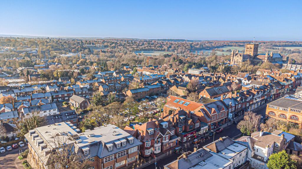 Additional image 2 of 52-56 London Road, St Albans, AL1