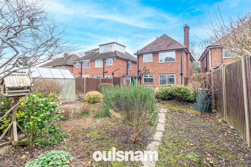 Additional image 4 of Mill Lane, Northfield, Birmingham, West Midlands, B31