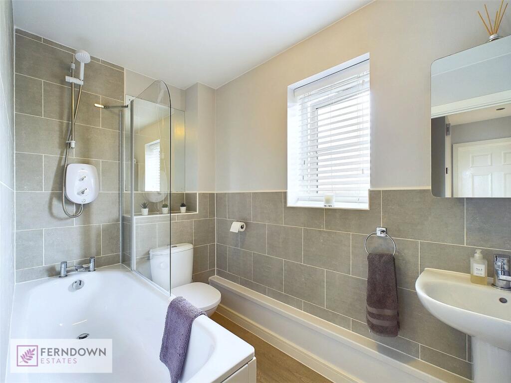 Additional image 8 of St. Martins Close, Smiths Wood, Birmingham, B36