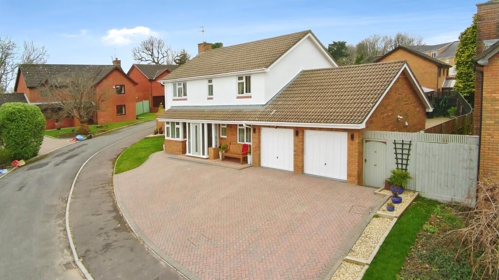 Additional image 33 of Tynewydd Drive, Castleton, Cardiff