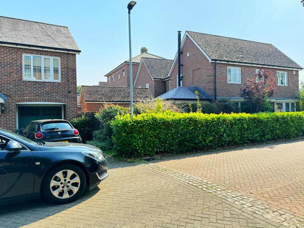 Additional image 17 of Ringstone, Duxford