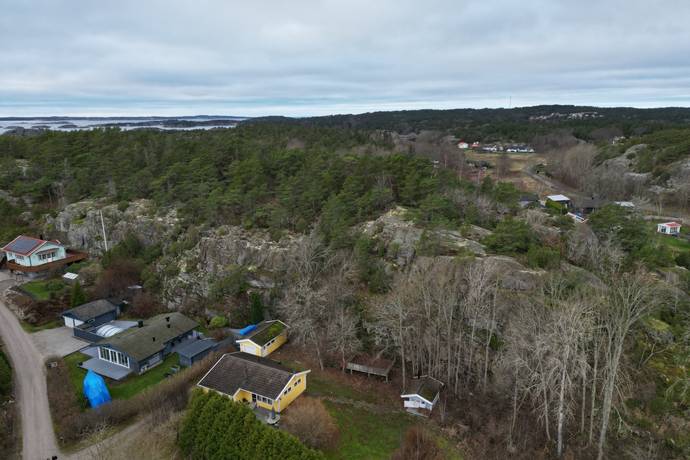 Additional image 2 of Älgvägen 2, Öddö, Strömstads kommun