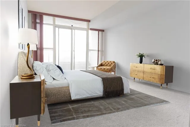 Additional image 15 of 3 Rowntree Rd Unit 601