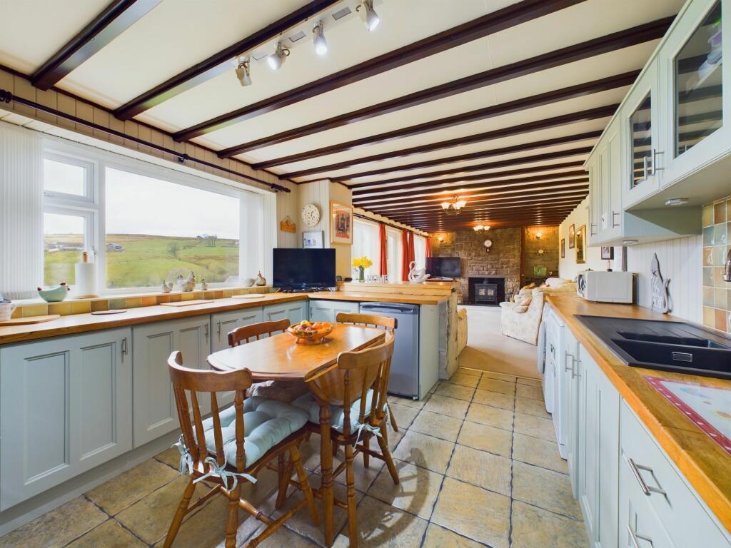 Additional image 4 of The Old Post Office, Cowshill, Weardale, DL13