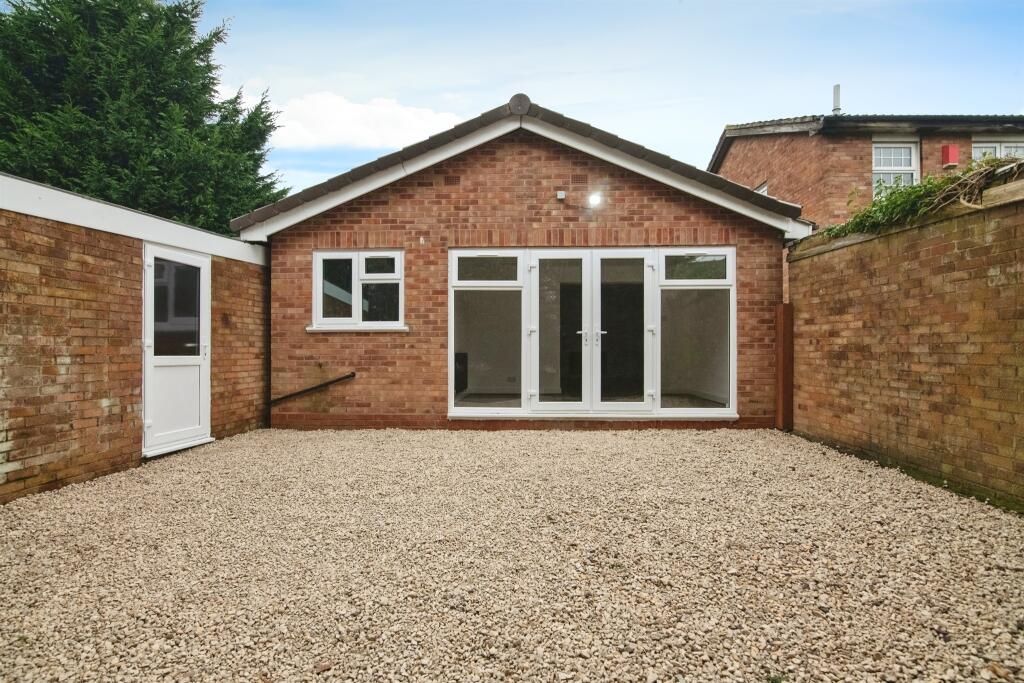 Additional image 15 of St. Christopher Close, West Bromwich