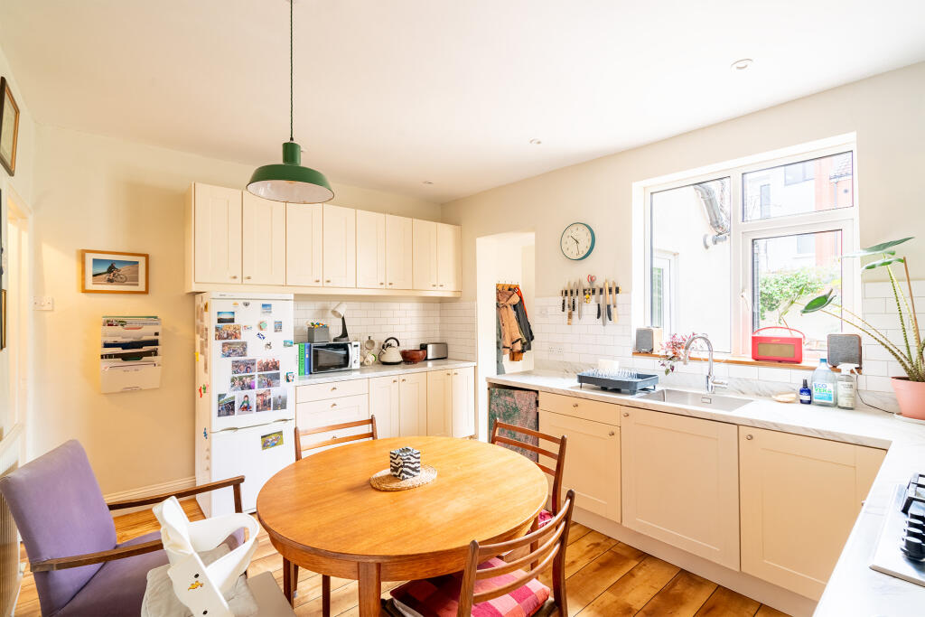 Additional image 3 of Margate Street, Victoria Park, Bristol