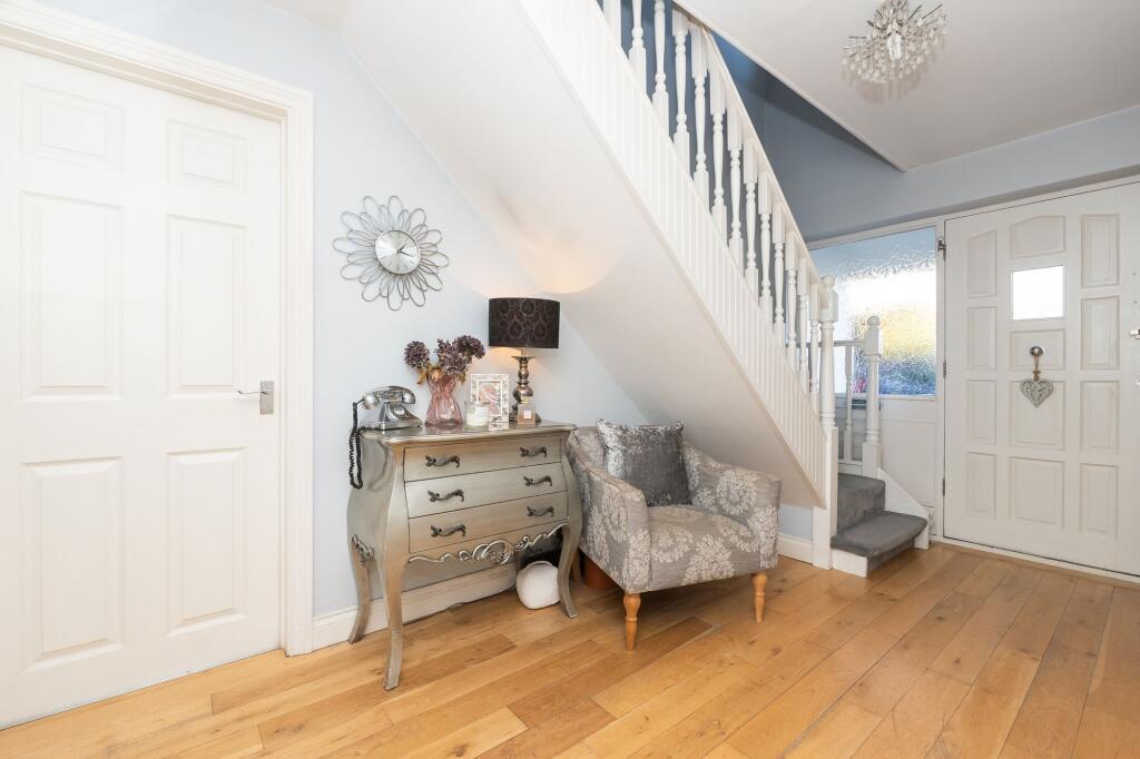 Additional image 5 of Orchard Close, Felton, BS40