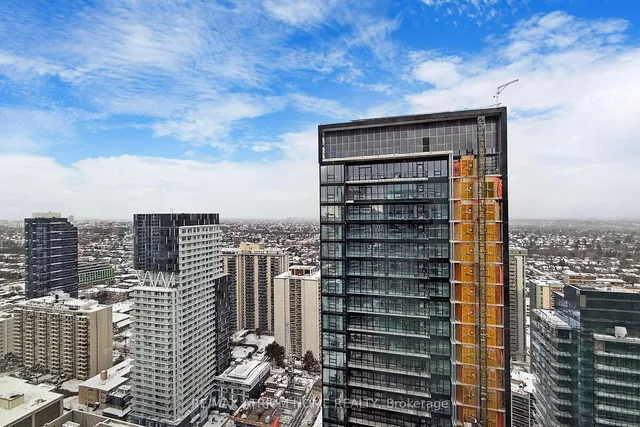 Primary image of 99 Broadway Ave Unit PH10